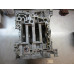 #BKA09 Engine Cylinder Block From 2013 Subaru Outback  2.5